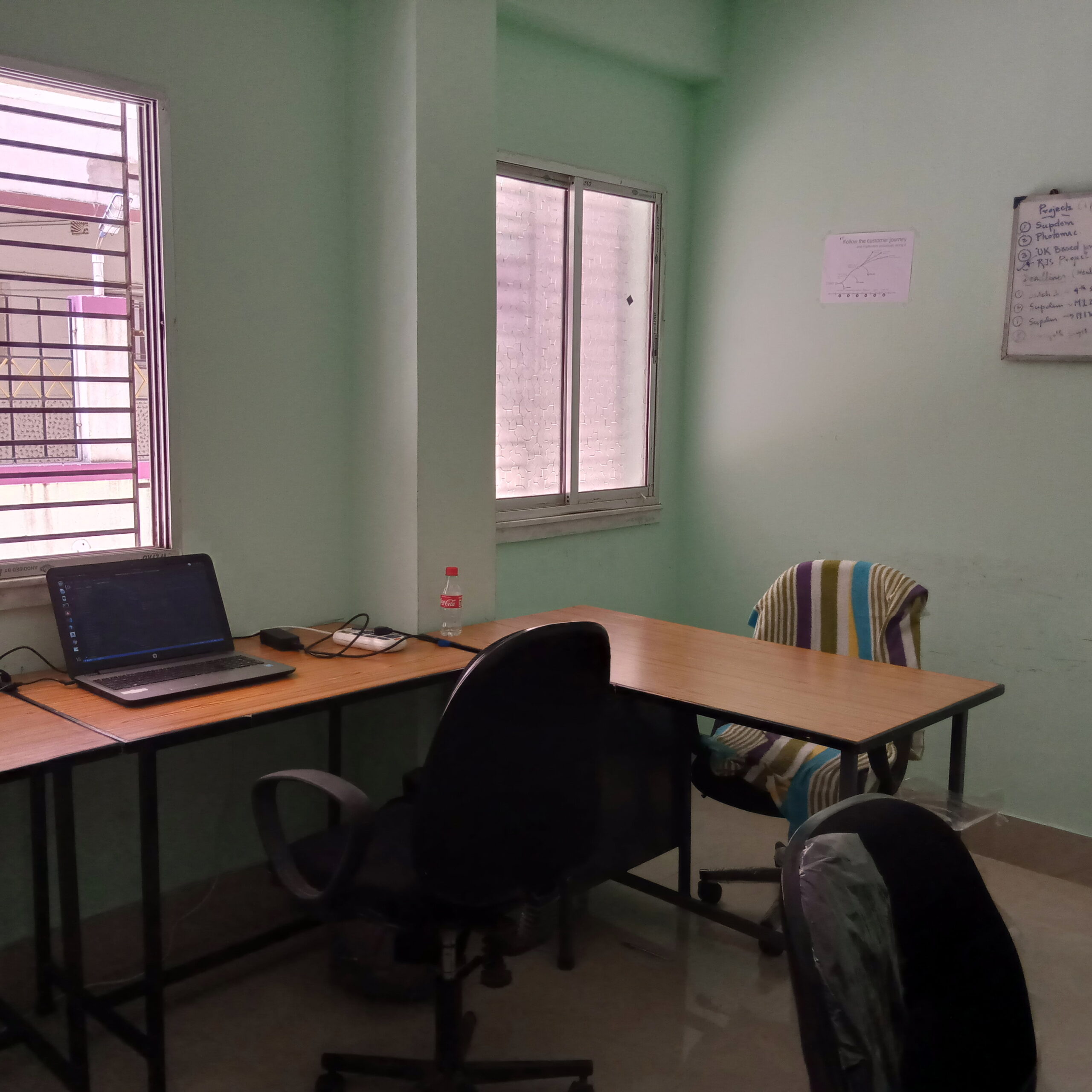 Kolkata Office